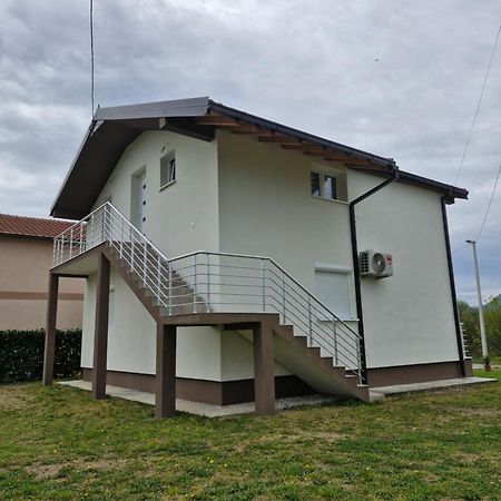 Knezevic Apartman Podgorica Esterno foto