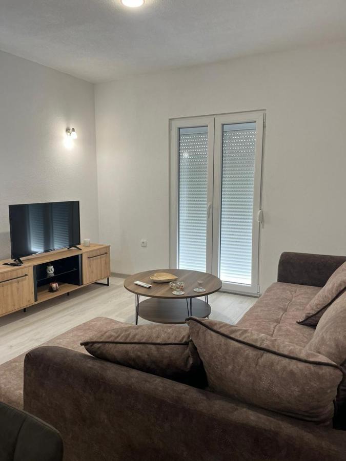 Knezevic Apartman Podgorica Esterno foto