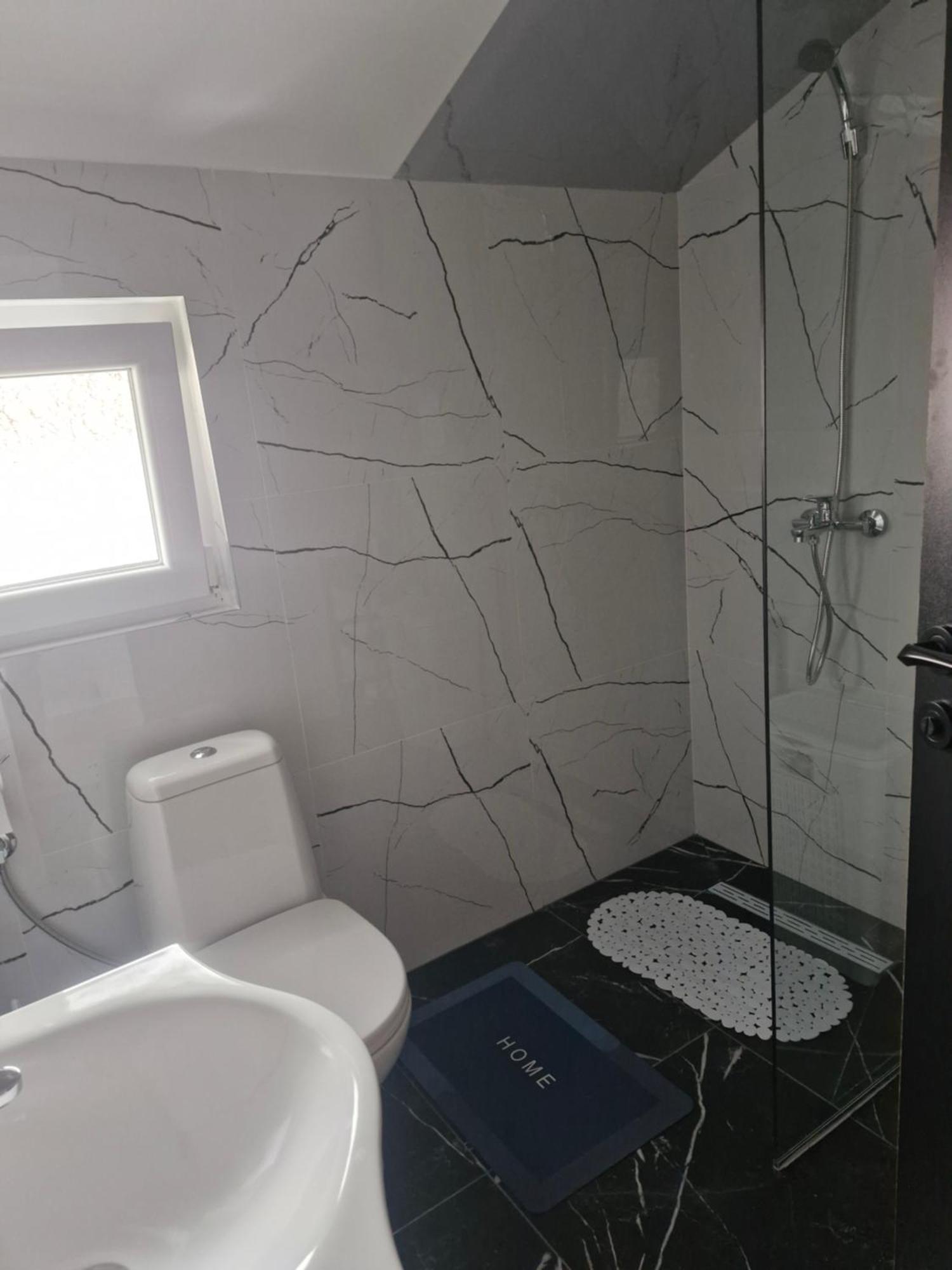 Knezevic Apartman Podgorica Esterno foto